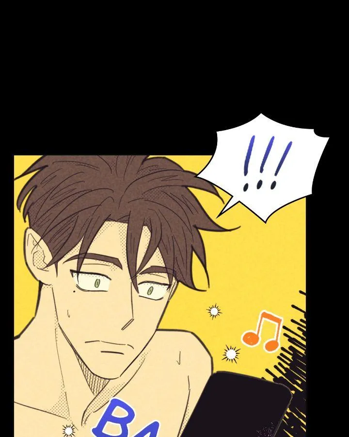 Love Work Balance Chapter 39 page 61 - 