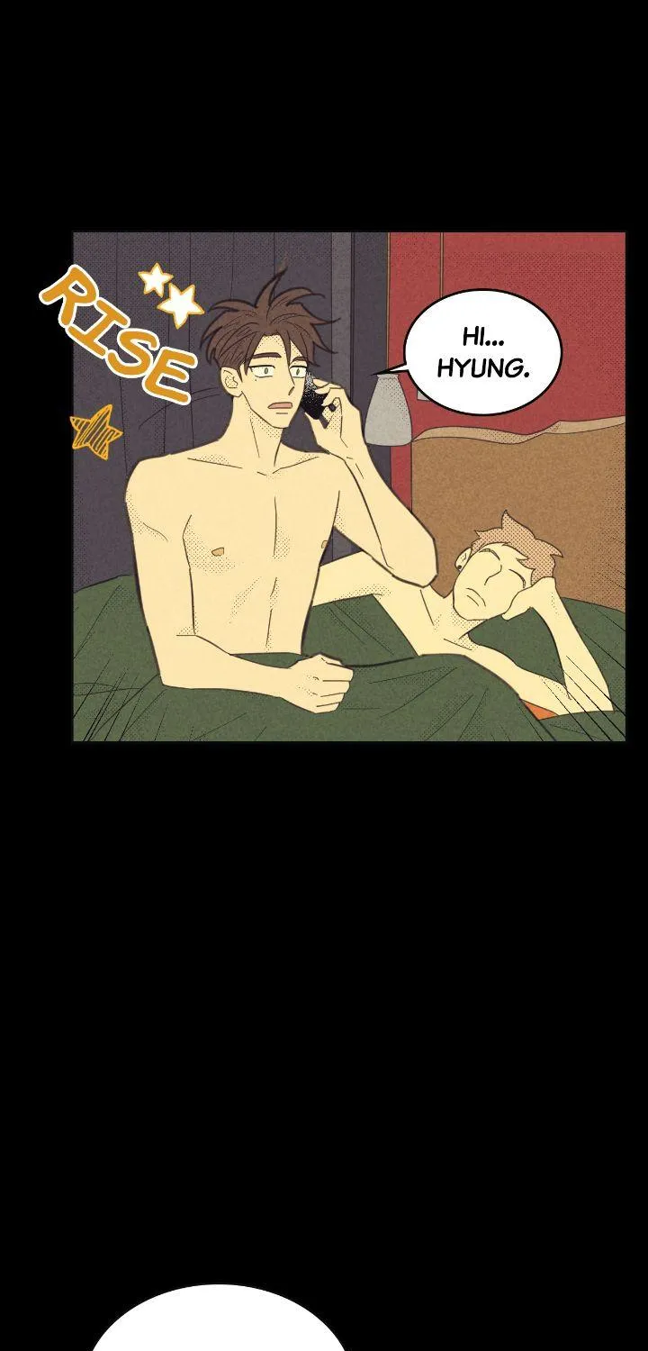 Love Work Balance Chapter 39 page 63 - 
