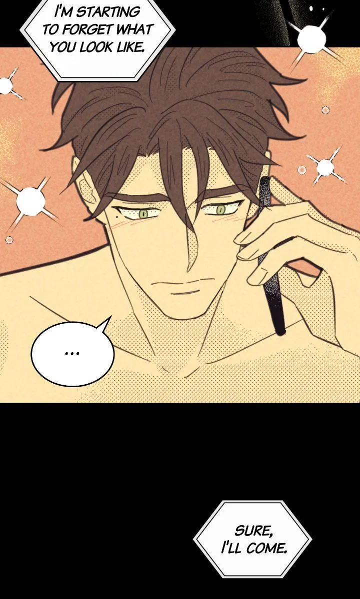 Love Work Balance Chapter 39 page 69 - 