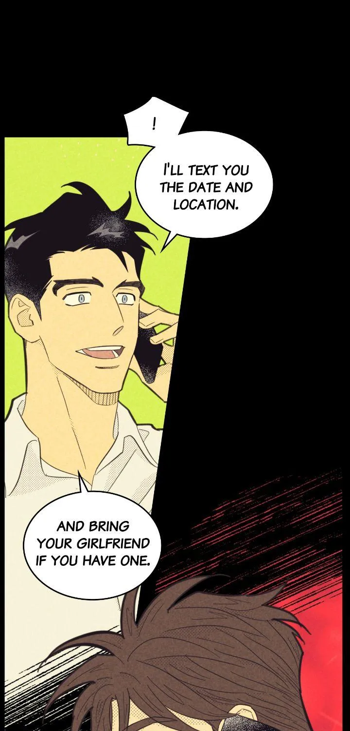 Love Work Balance Chapter 39 page 70 - 