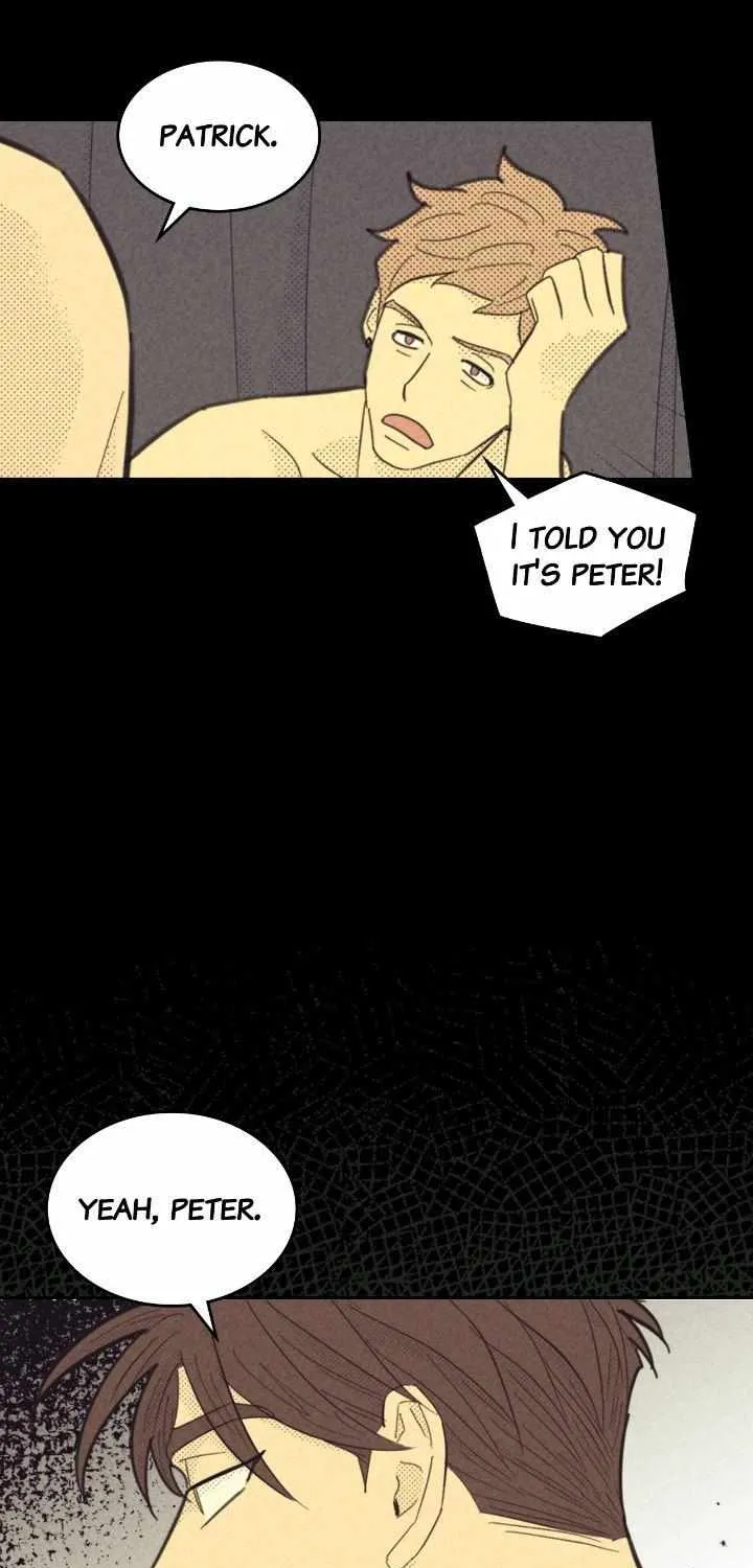 Love Work Balance Chapter 39 page 74 - 