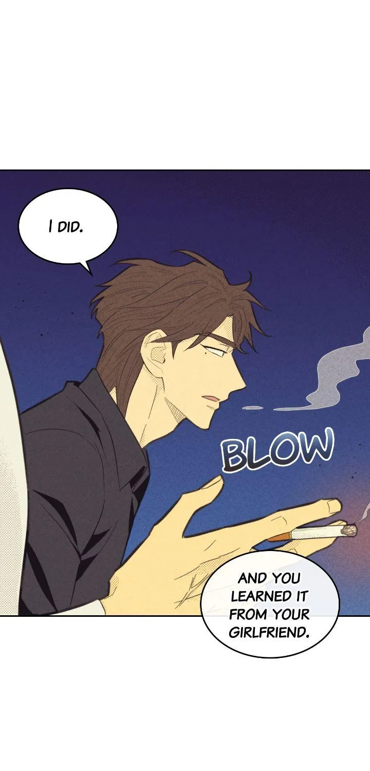 Love Work Balance Chapter 39 page 9 - 