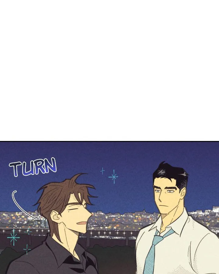 Love Work Balance Chapter 39 page 10 - 