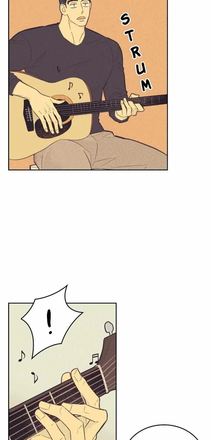 Love Work Balance Chapter 4 page 13 - 