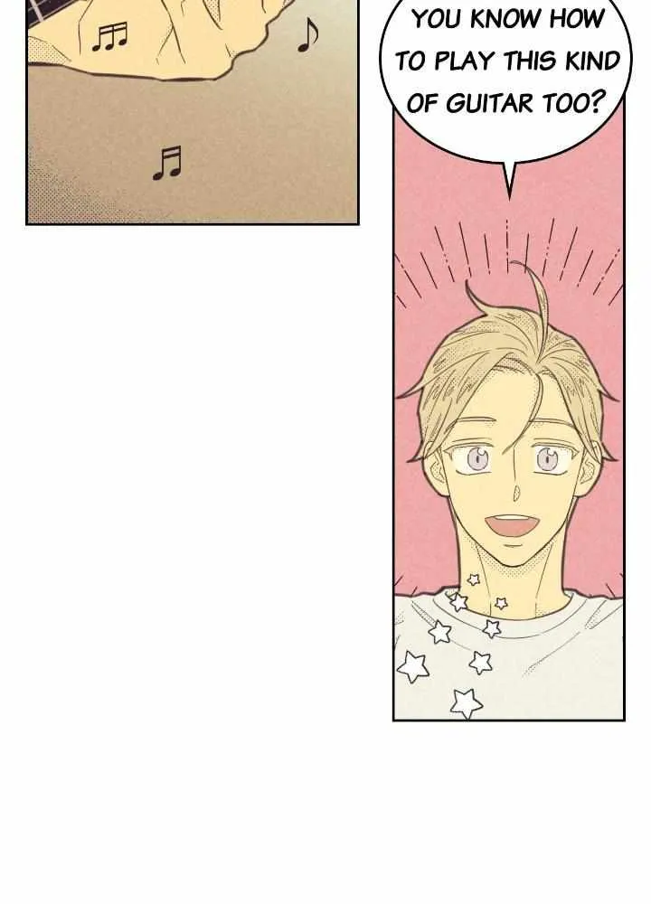 Love Work Balance Chapter 4 page 14 - 