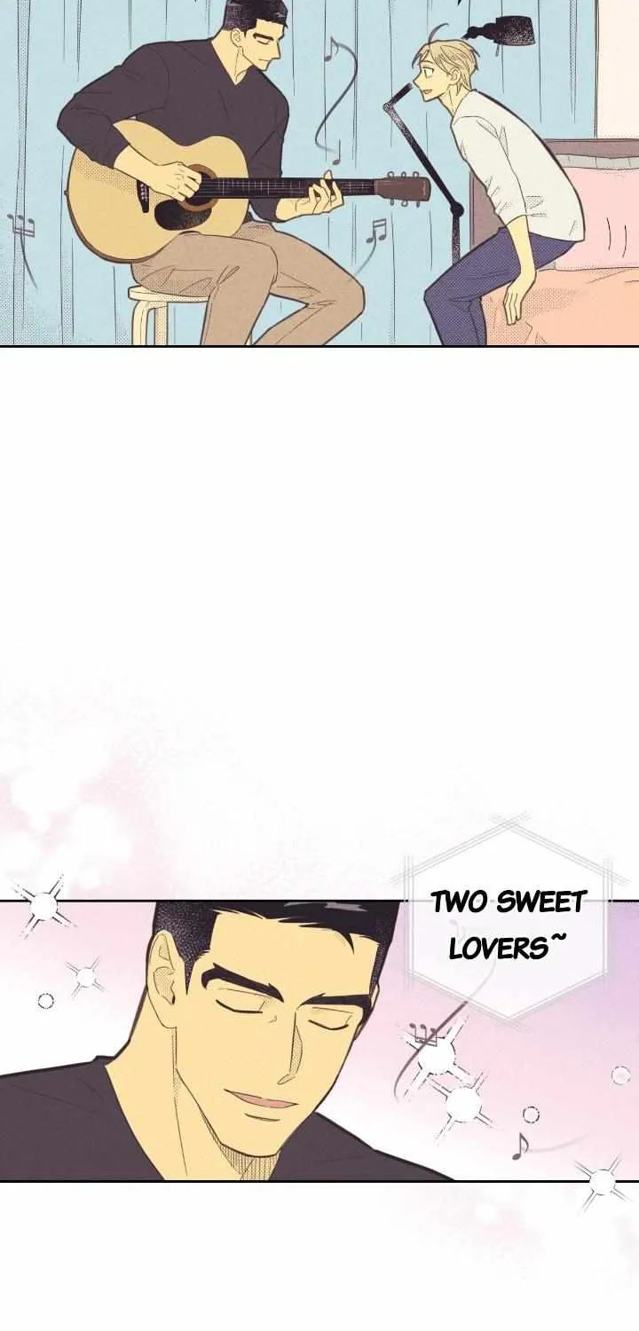 Love Work Balance Chapter 4 page 16 - 