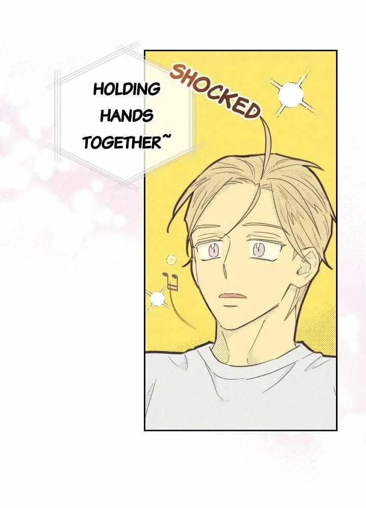 Love Work Balance Chapter 4 page 17 - 