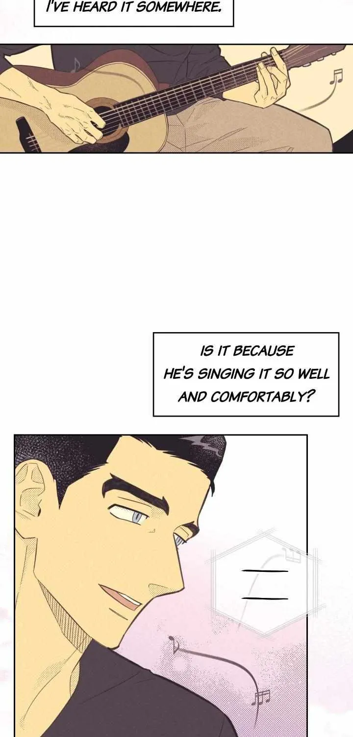 Love Work Balance Chapter 4 page 20 - 
