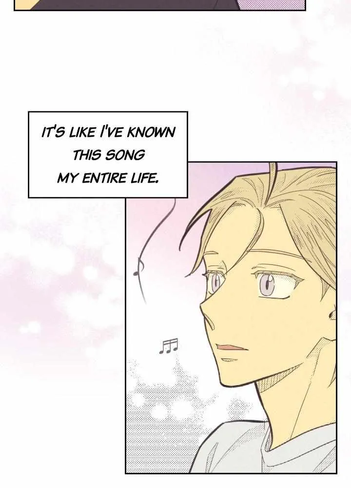 Love Work Balance Chapter 4 page 21 - 