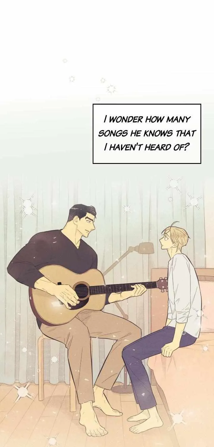 Love Work Balance Chapter 4 page 22 - 