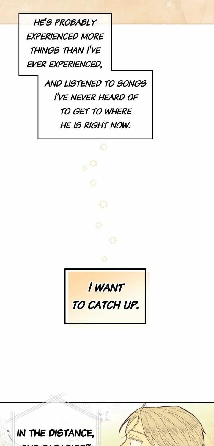 Love Work Balance Chapter 4 page 23 - 