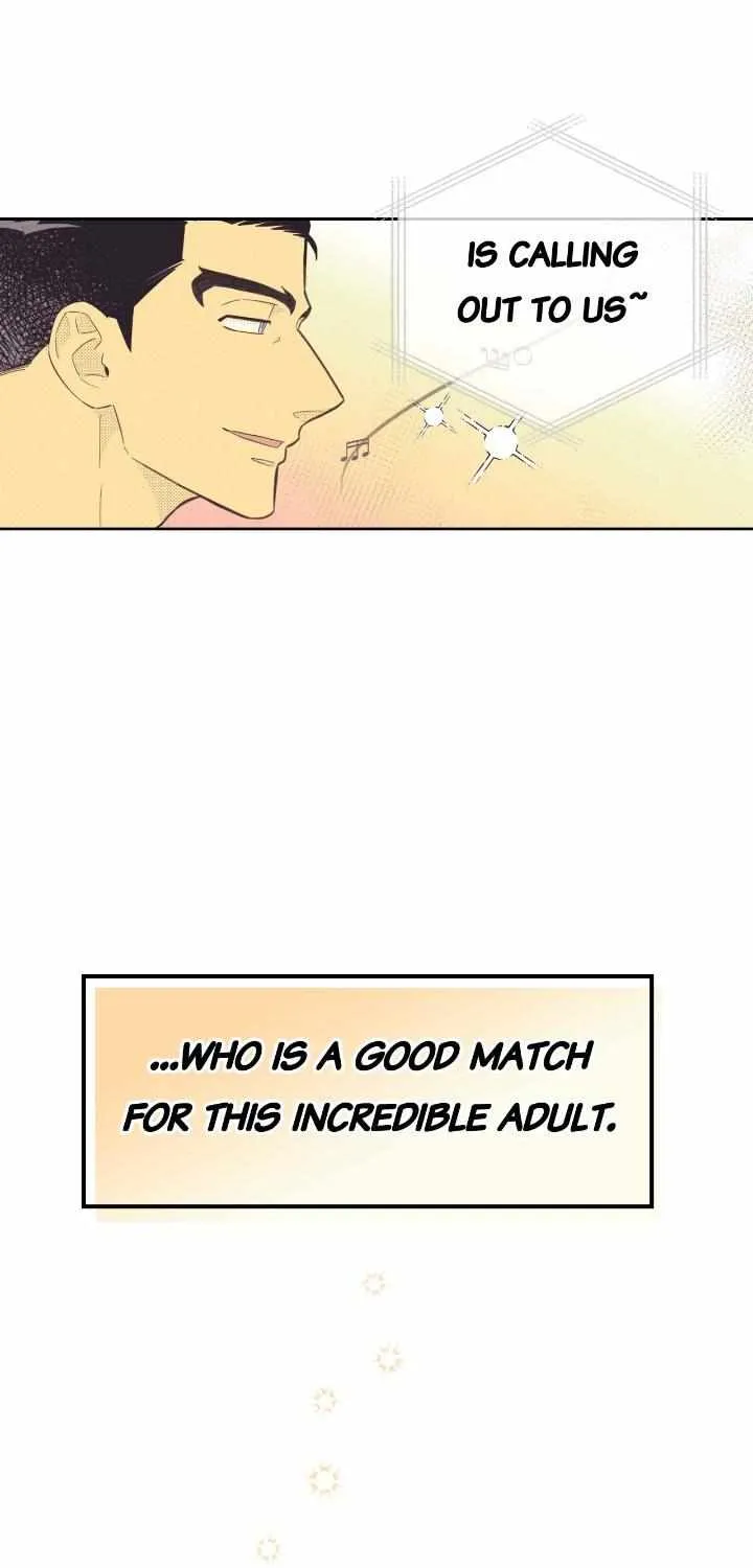 Love Work Balance Chapter 4 page 25 - 