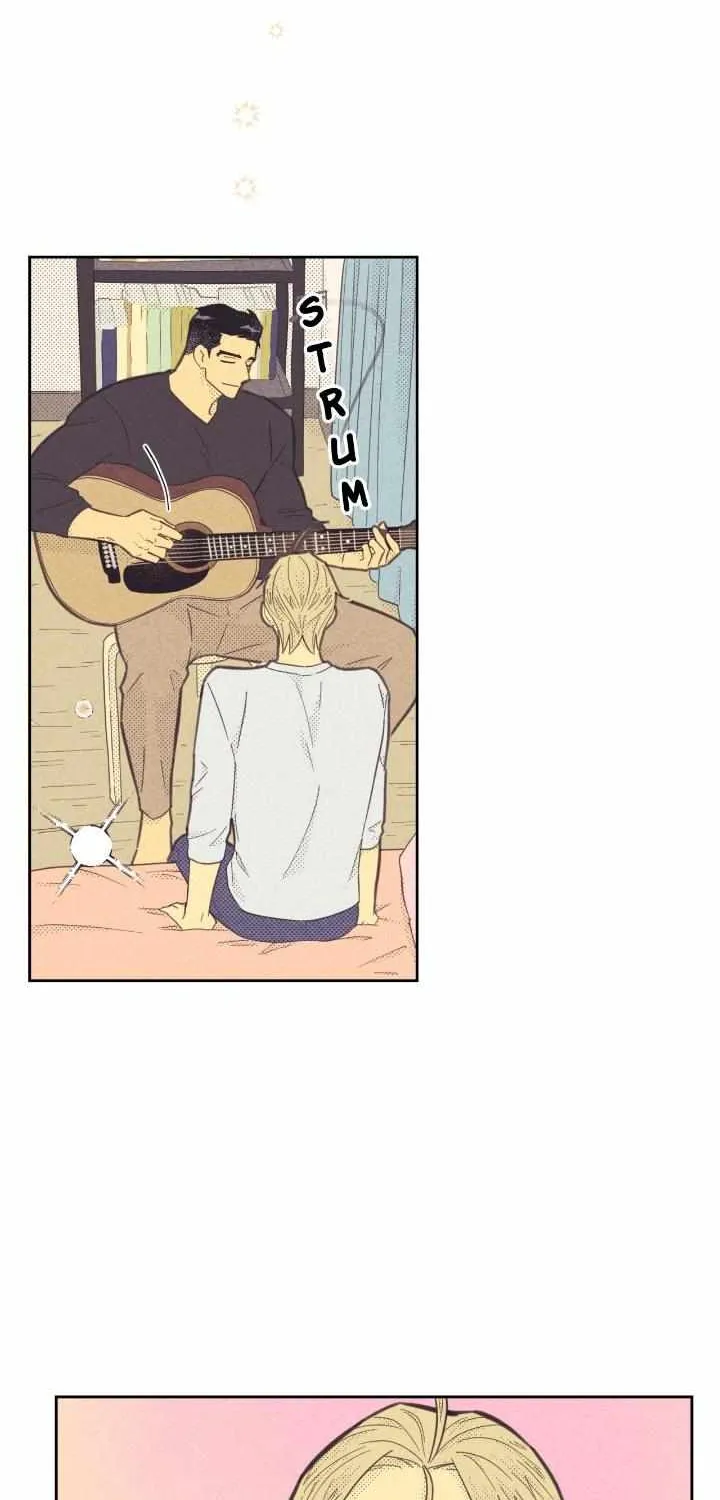 Love Work Balance Chapter 4 page 26 - 