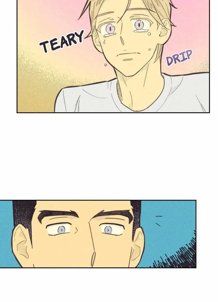 Love Work Balance Chapter 4 page 27 - 