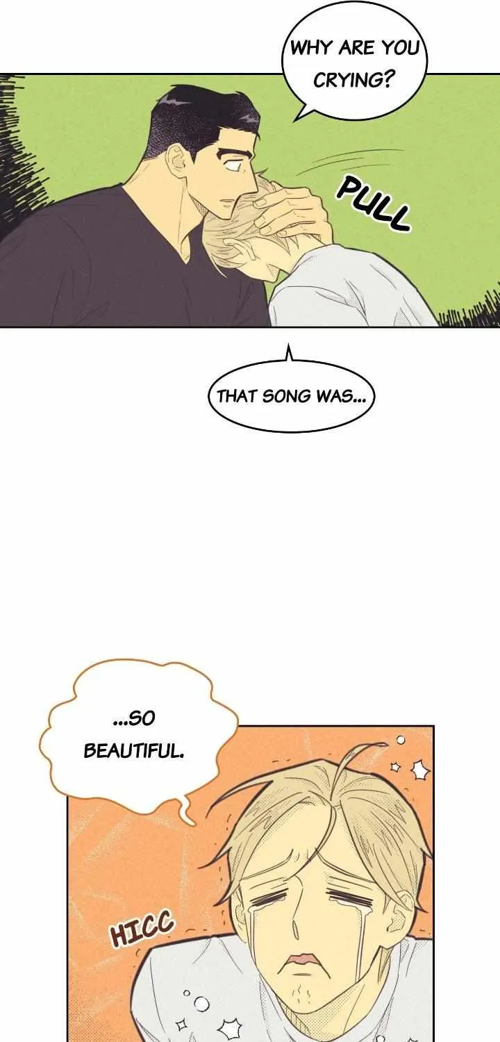 Love Work Balance Chapter 4 page 28 - 