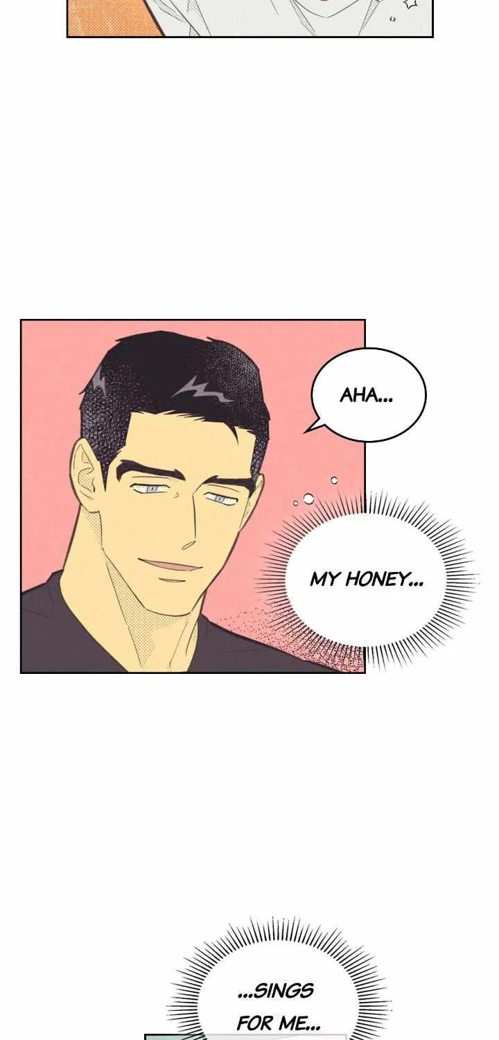 Love Work Balance Chapter 4 page 29 - 