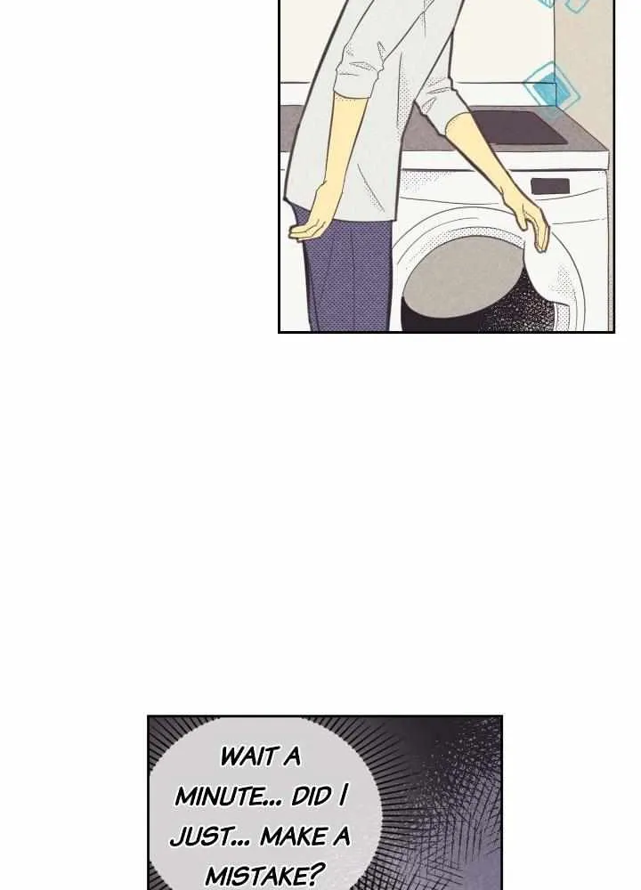 Love Work Balance Chapter 4 page 4 - 