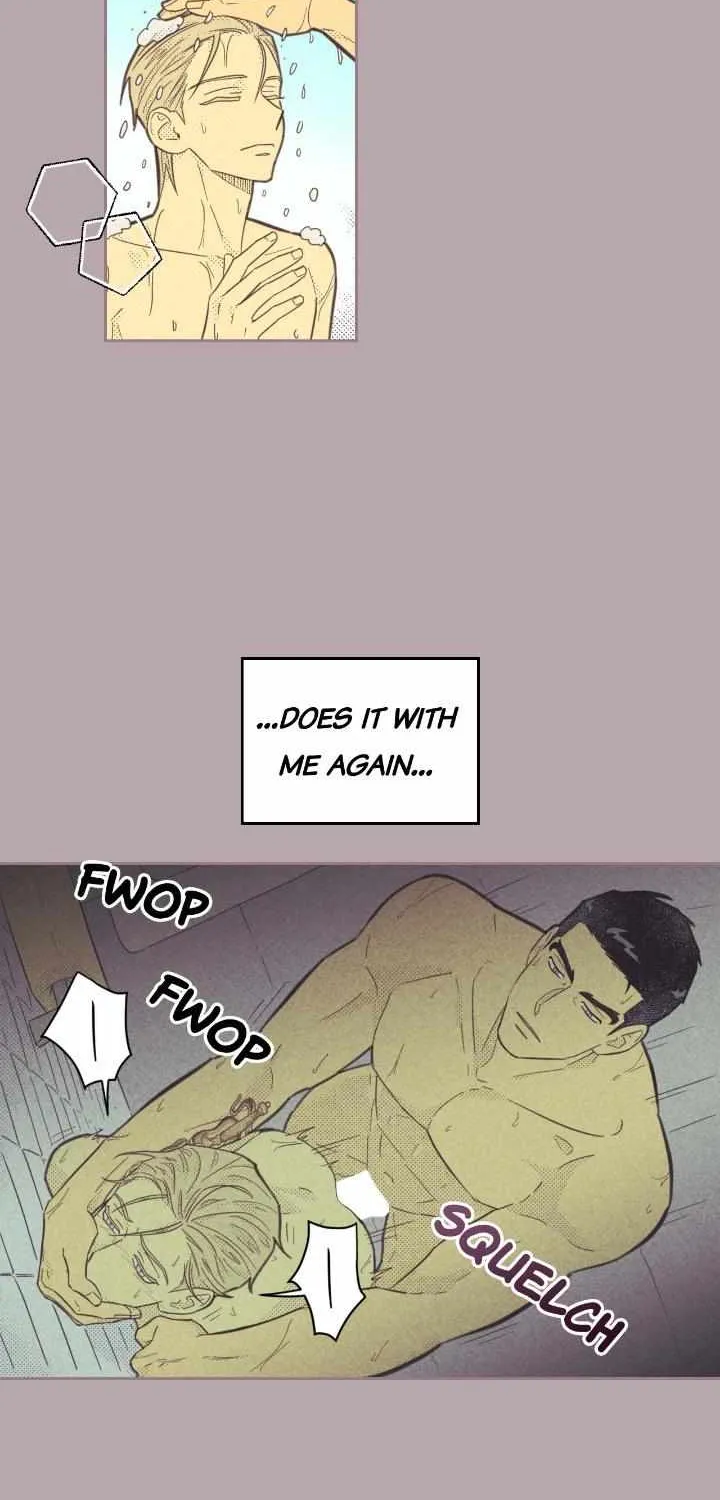 Love Work Balance Chapter 4 page 38 - 