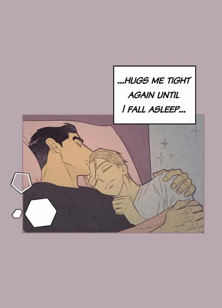 Love Work Balance Chapter 4 page 39 - 