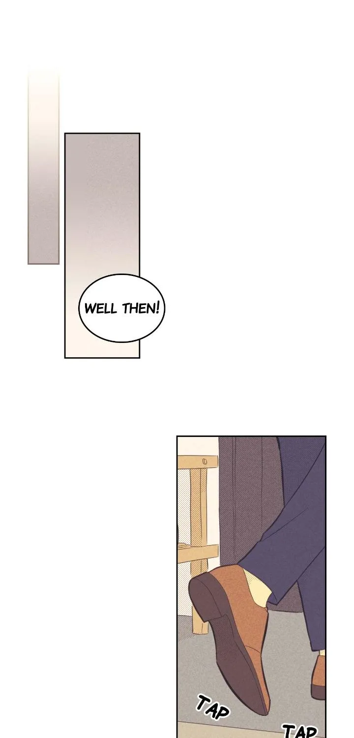 Love Work Balance Chapter 4 page 41 - 