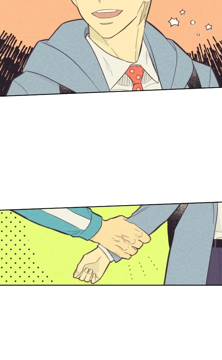 Love Work Balance Chapter 4 page 43 - 