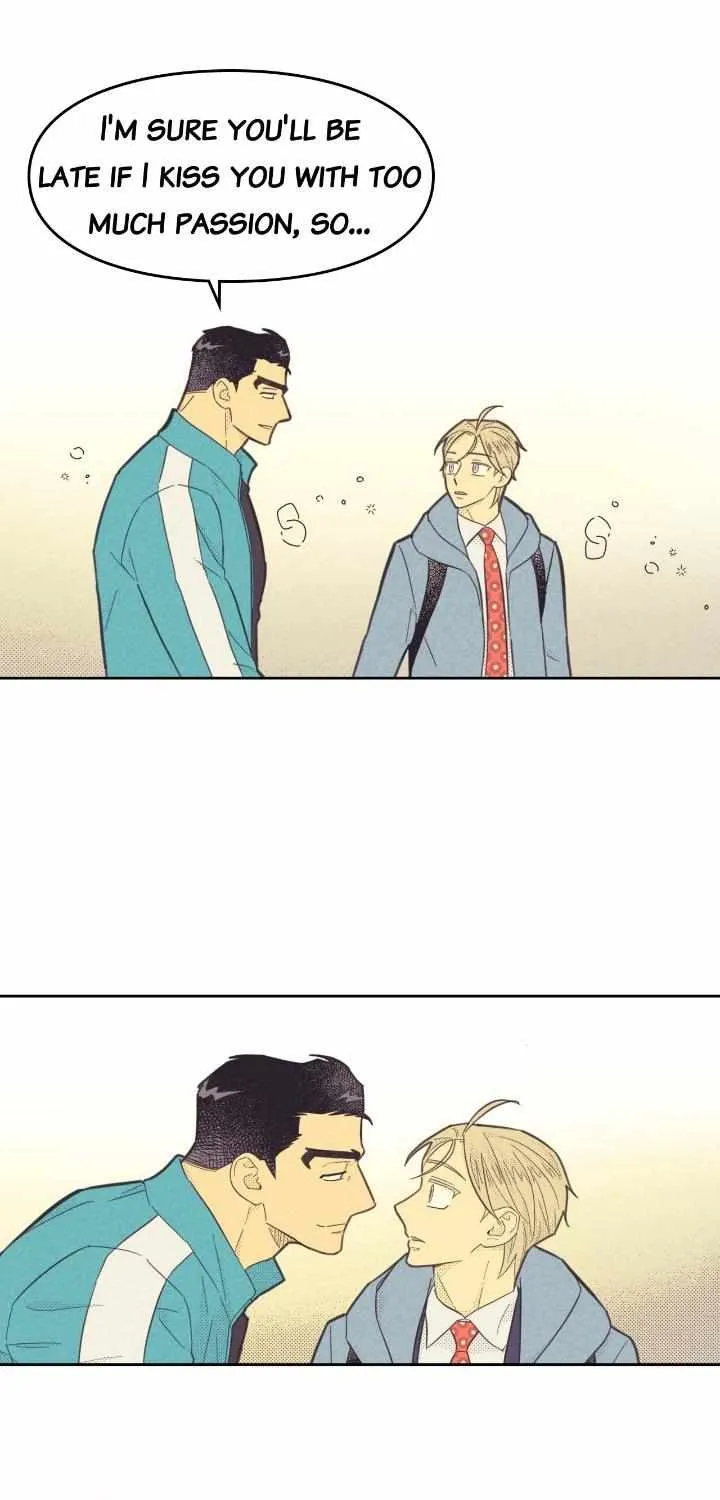 Love Work Balance Chapter 4 page 44 - 