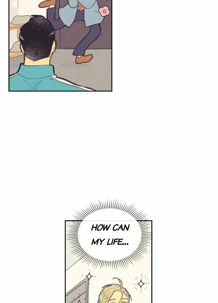 Love Work Balance Chapter 4 page 46 - 