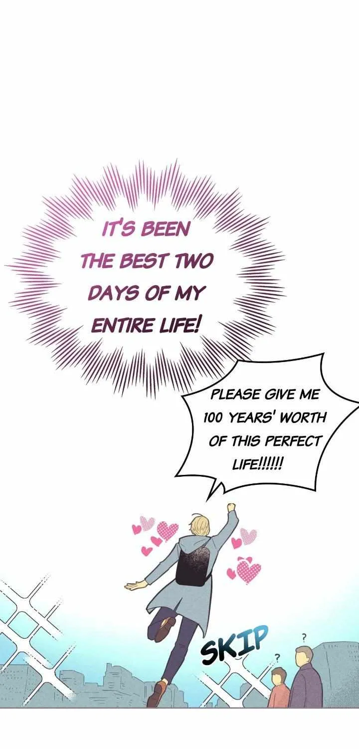 Love Work Balance Chapter 4 page 48 - 