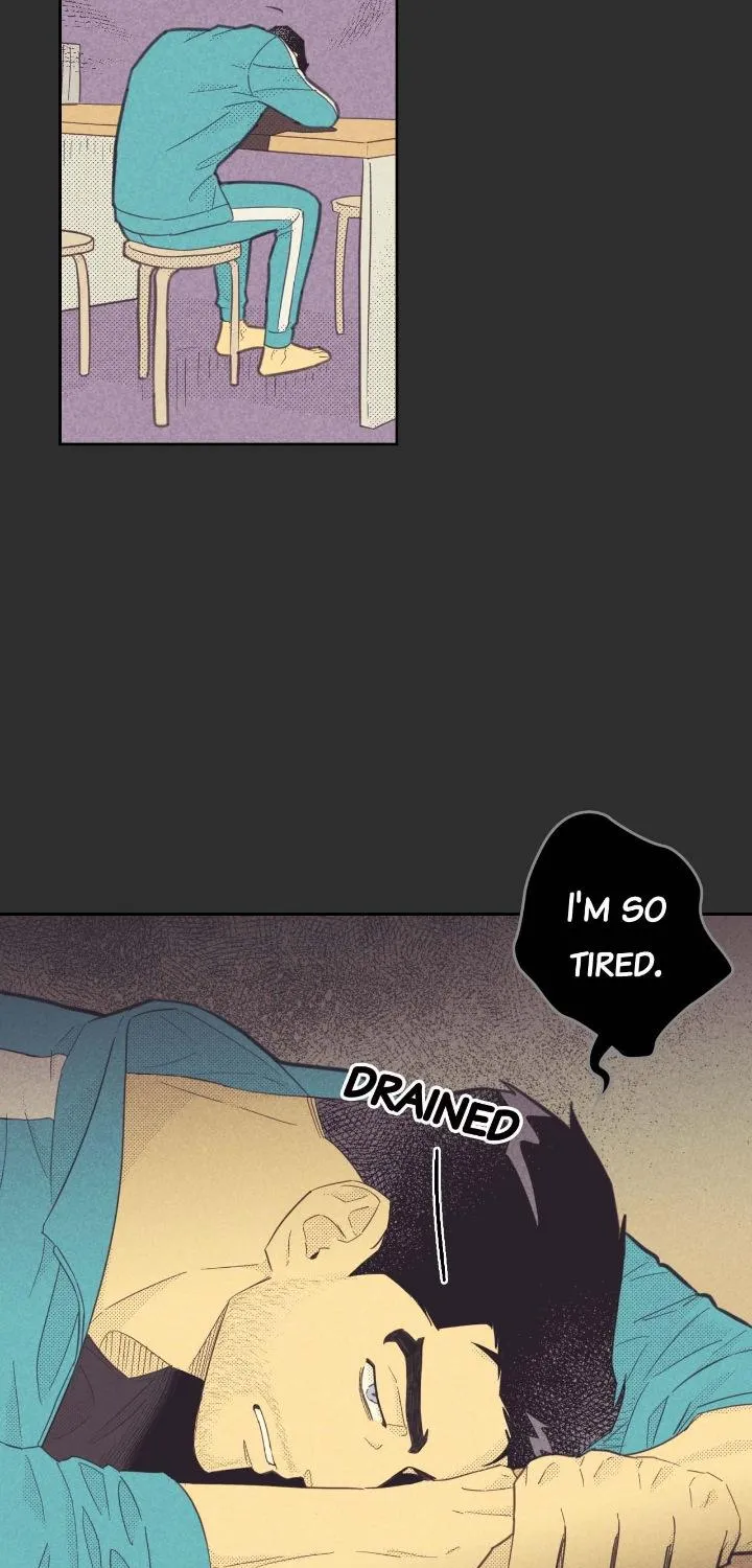 Love Work Balance Chapter 4 page 53 - 
