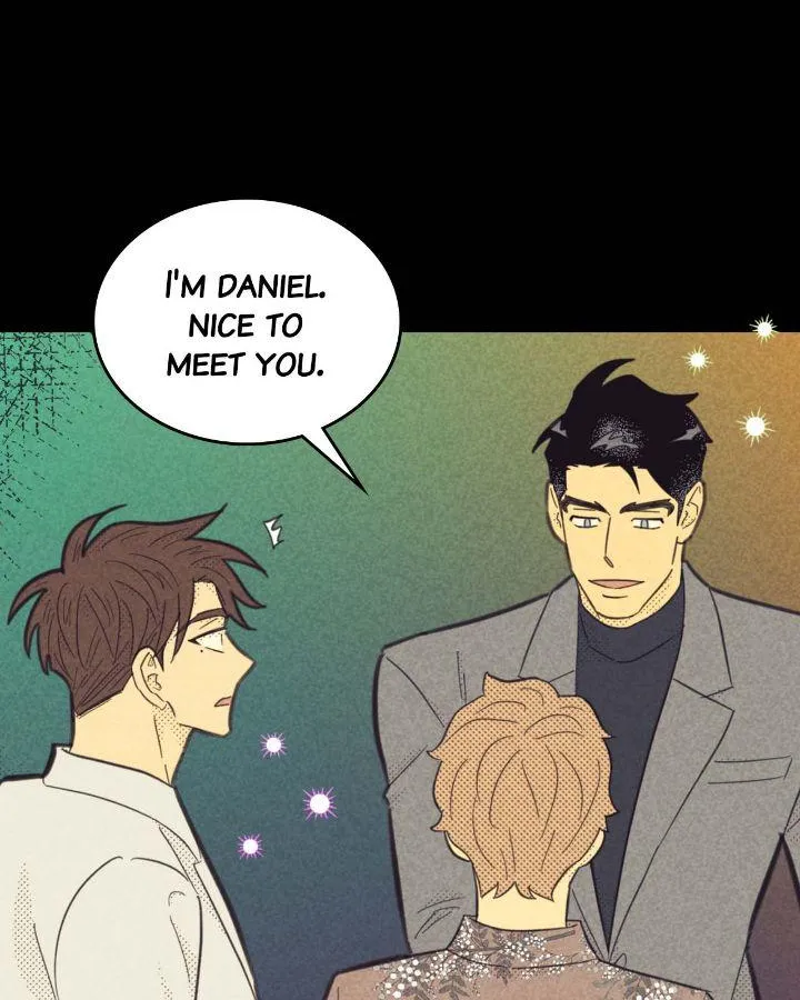 Love Work Balance Chapter 40 page 11 - 