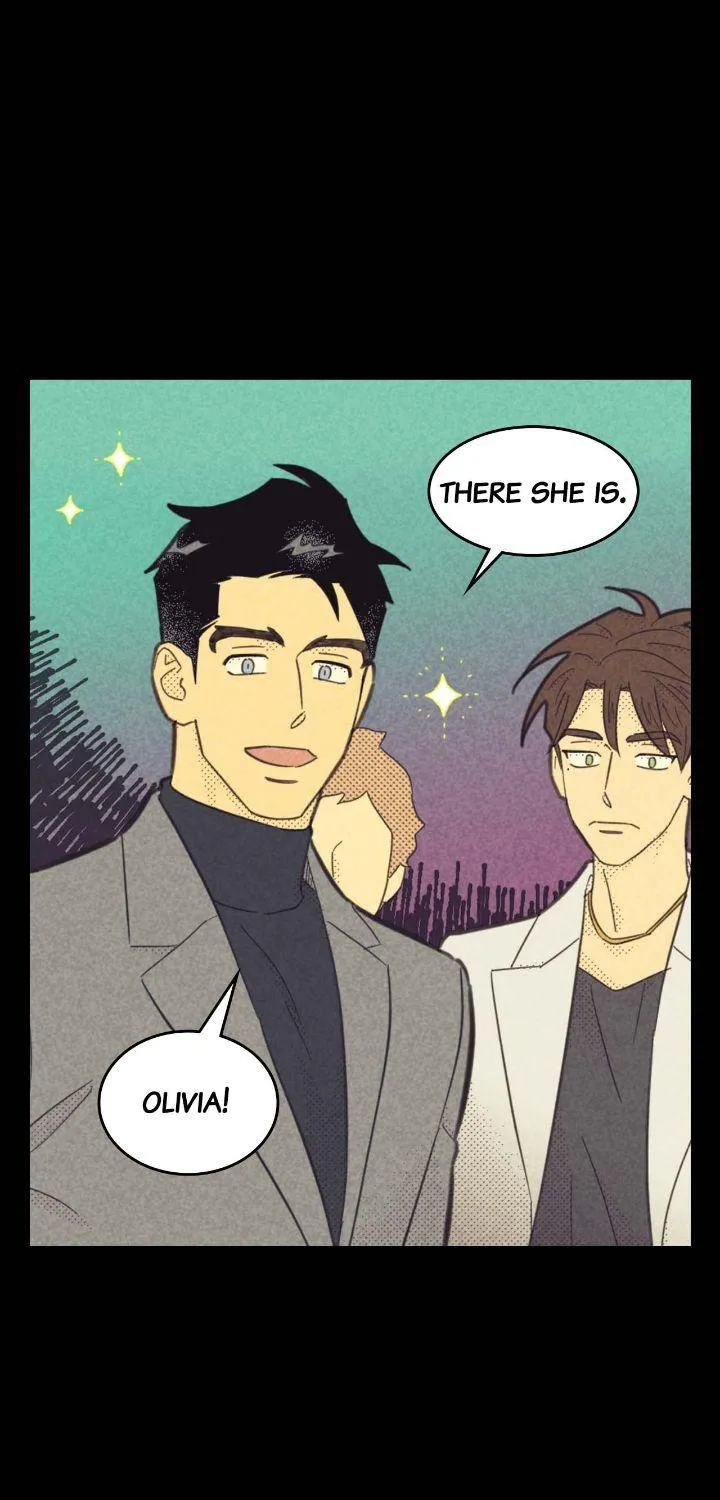 Love Work Balance Chapter 40 page 18 - 