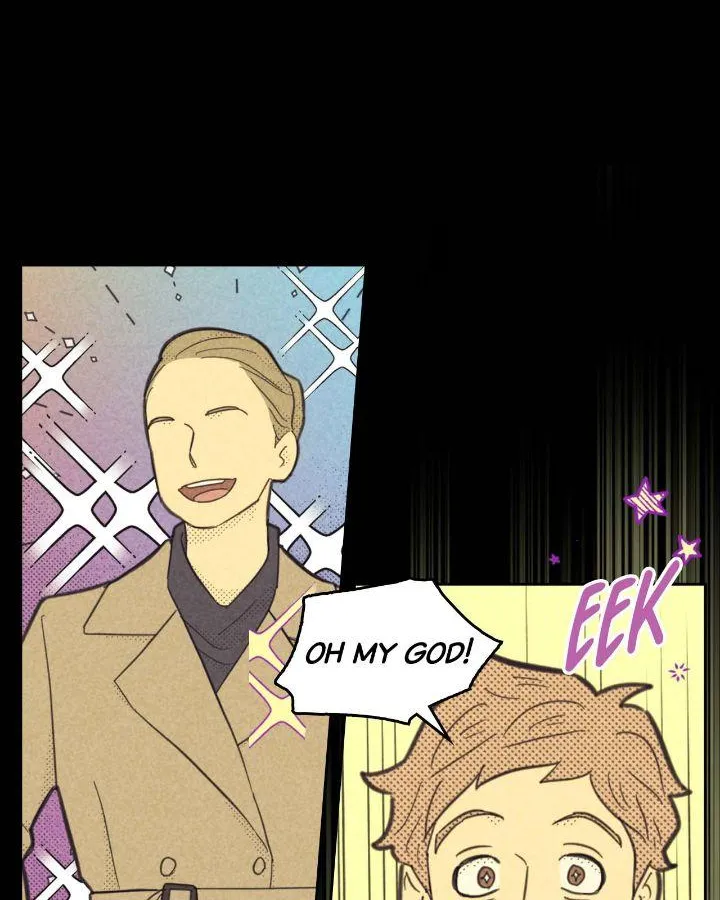 Love Work Balance Chapter 40 page 19 - 