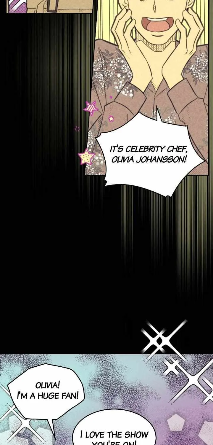 Love Work Balance Chapter 40 page 20 - 