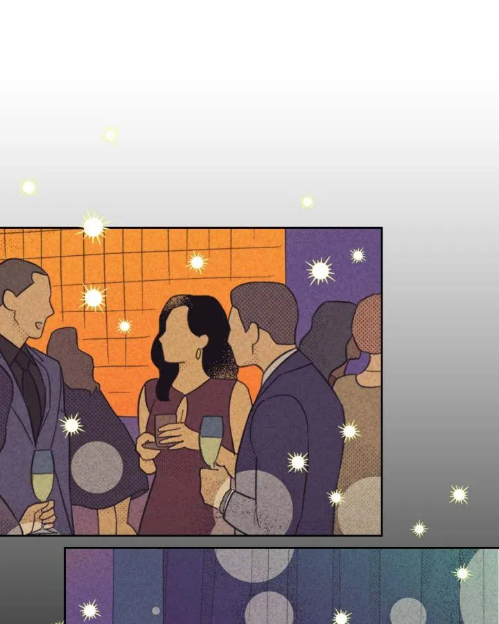 Love Work Balance Chapter 40 page 3 - 