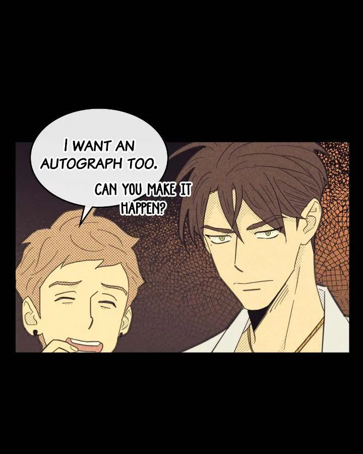 Love Work Balance Chapter 40 page 23 - 
