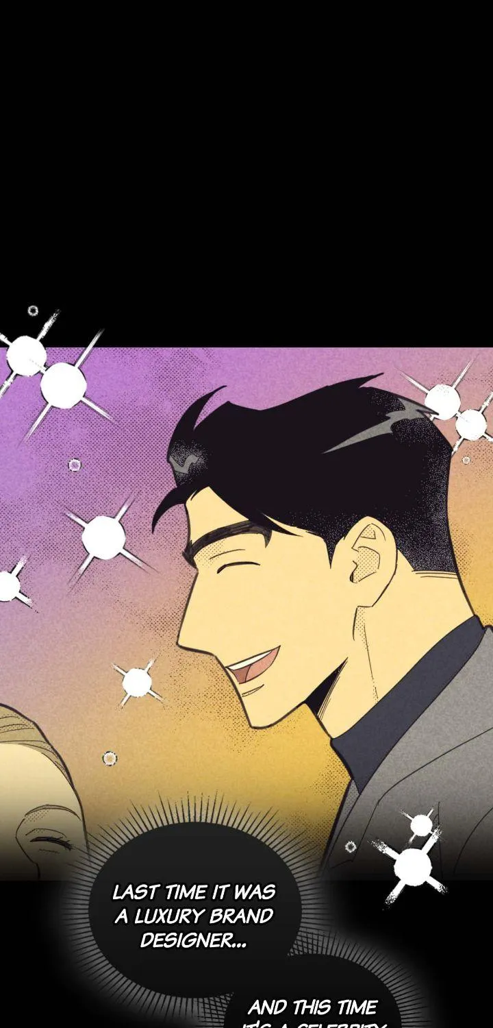 Love Work Balance Chapter 40 page 24 - 
