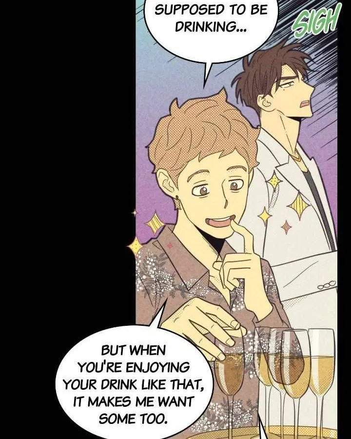Love Work Balance Chapter 40 page 27 - 