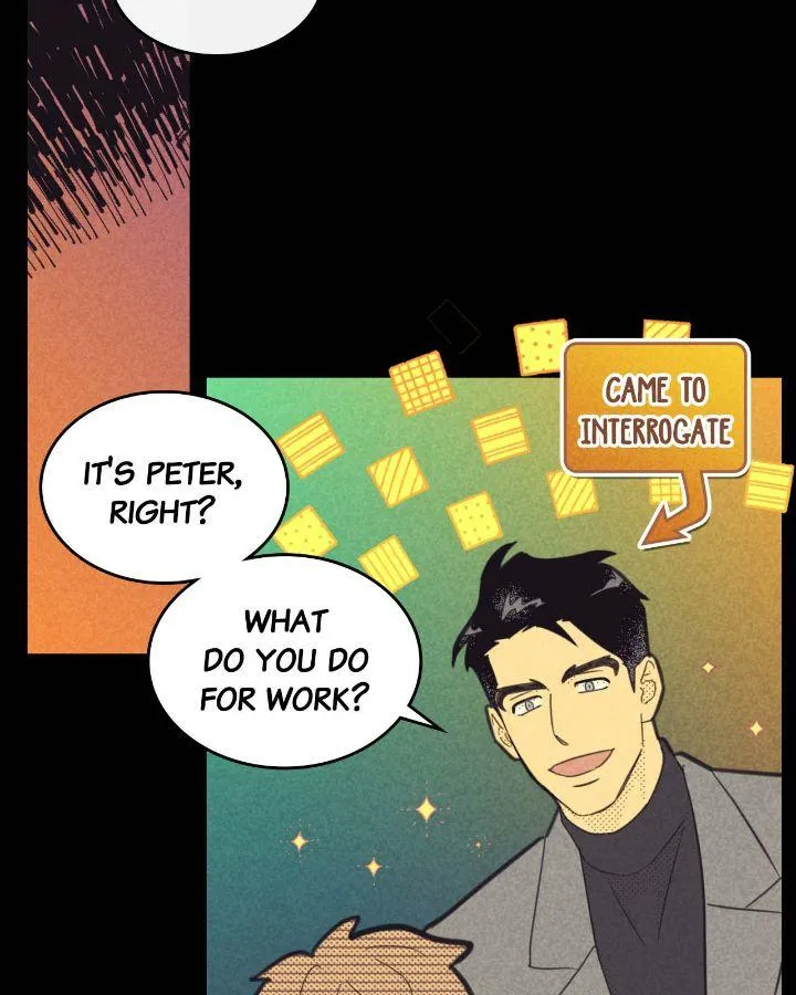 Love Work Balance Chapter 40 page 29 - 