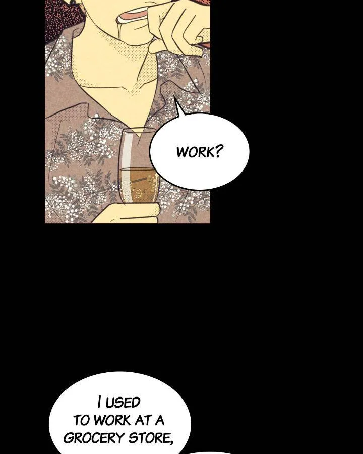 Love Work Balance Chapter 40 page 31 - 