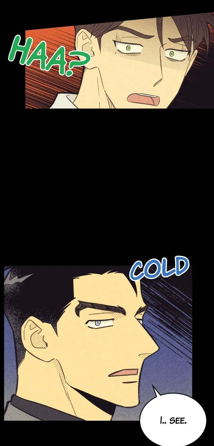 Love Work Balance Chapter 40 page 33 - 