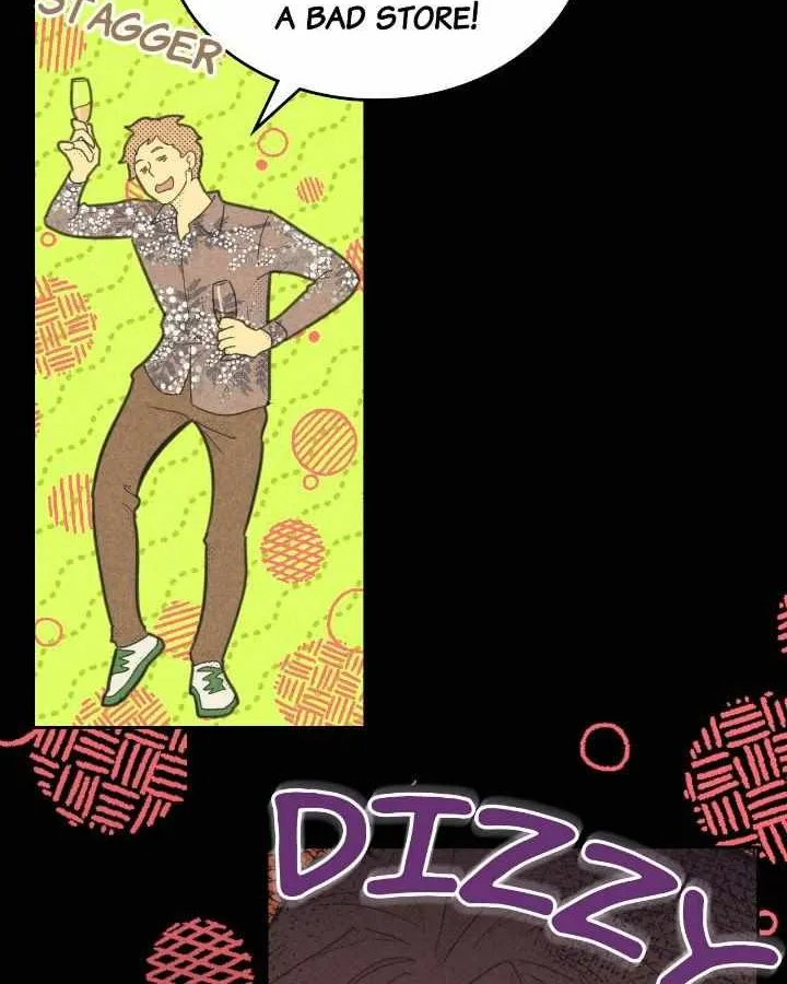 Love Work Balance Chapter 40 page 36 - 