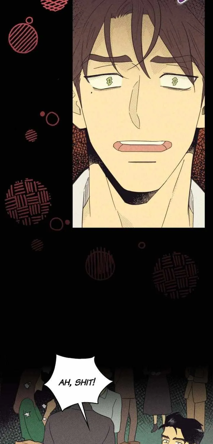 Love Work Balance Chapter 40 page 37 - 