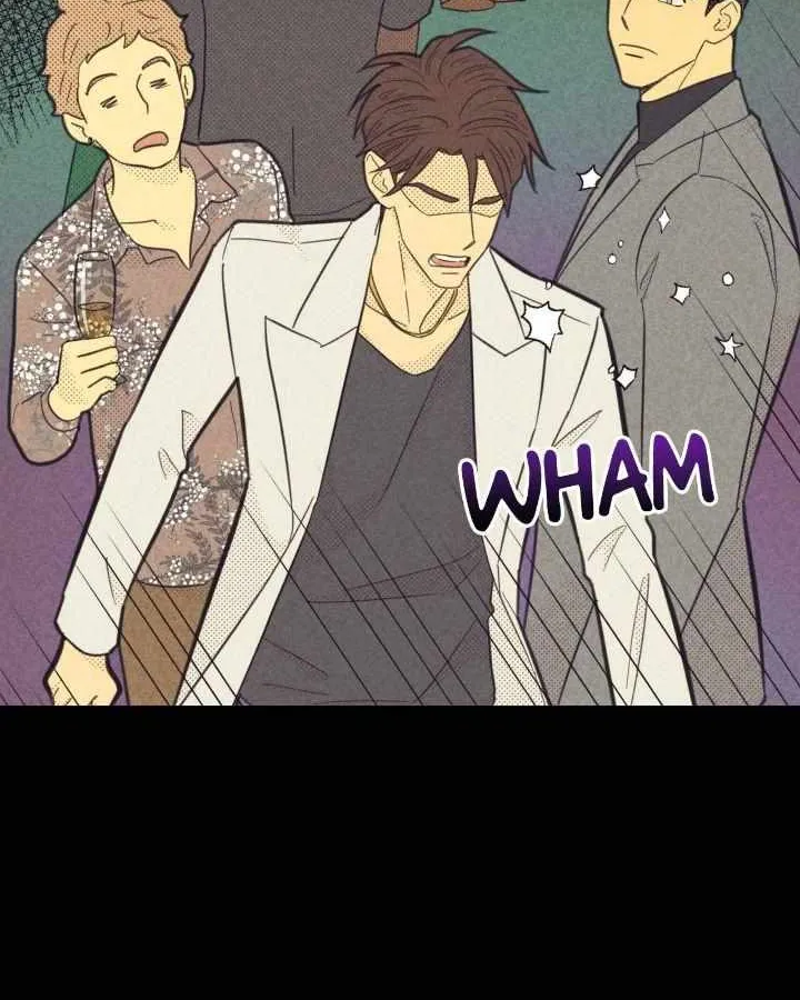 Love Work Balance Chapter 40 page 38 - 
