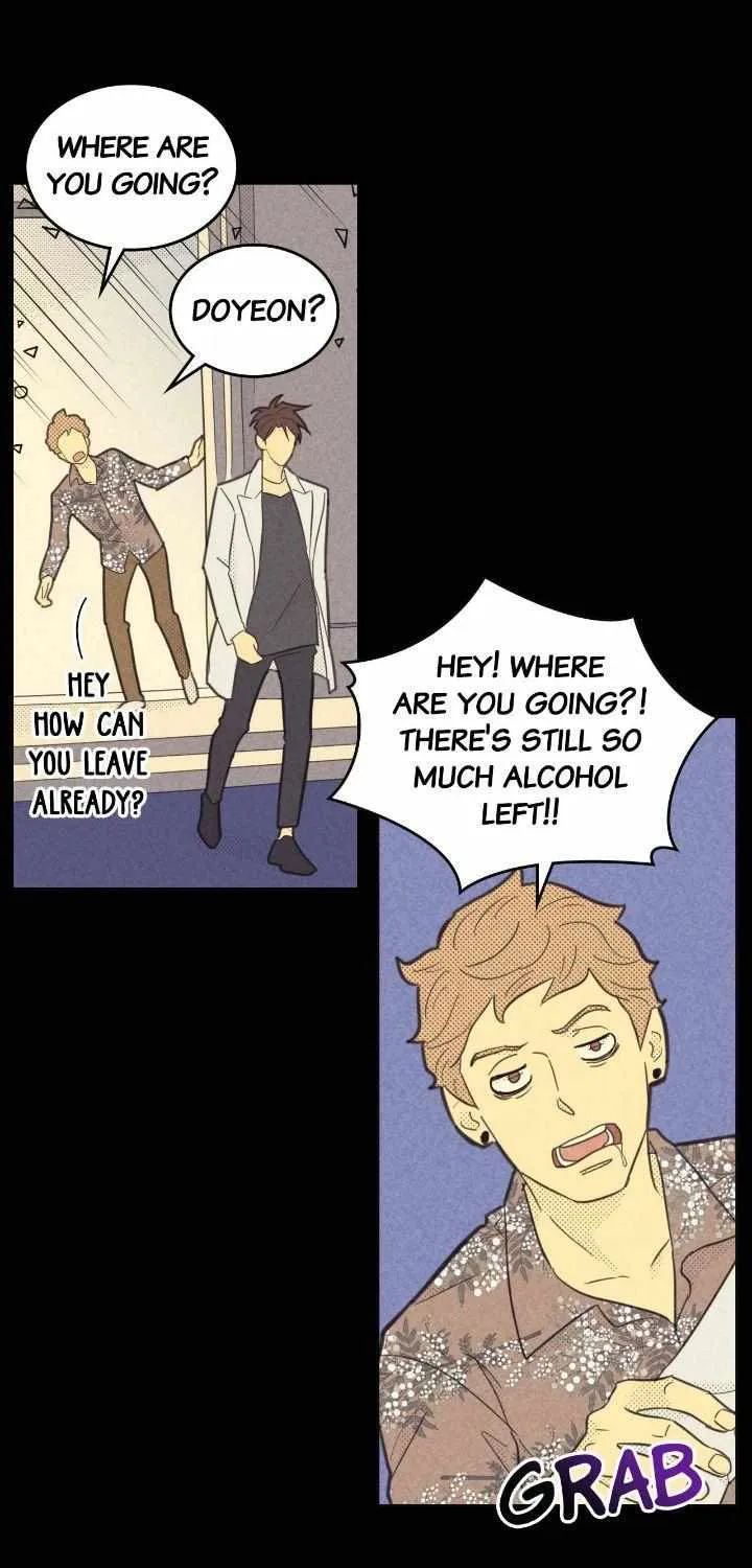Love Work Balance Chapter 40 page 40 - 