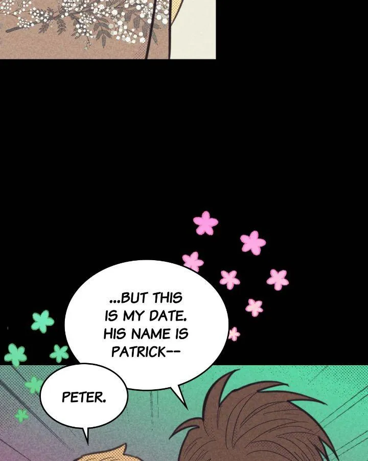 Love Work Balance Chapter 40 page 5 - 
