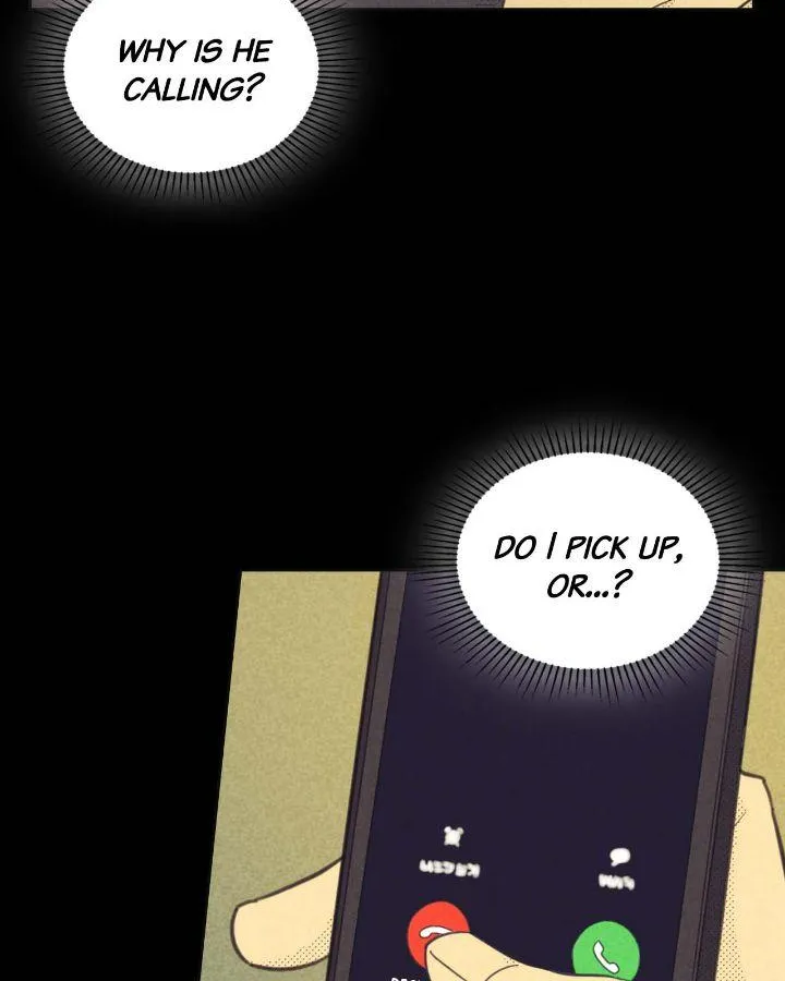 Love Work Balance Chapter 40 page 48 - 