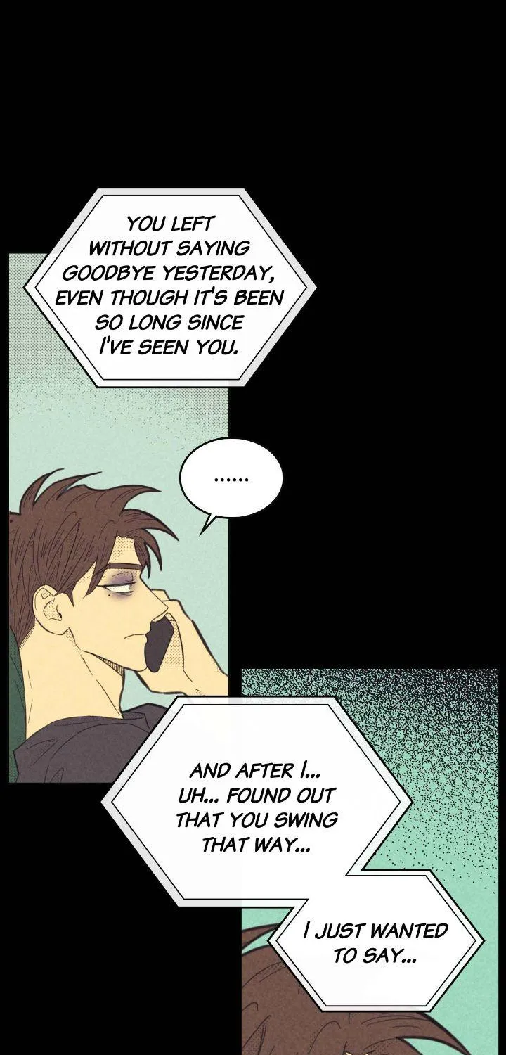Love Work Balance Chapter 40 page 51 - 
