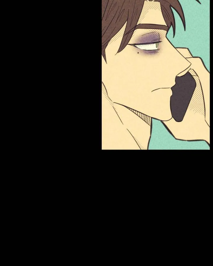 Love Work Balance Chapter 40 page 52 - 