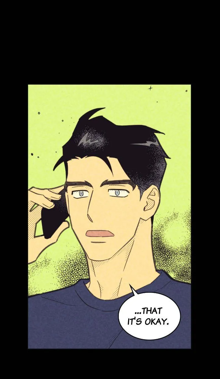 Love Work Balance Chapter 40 page 53 - 