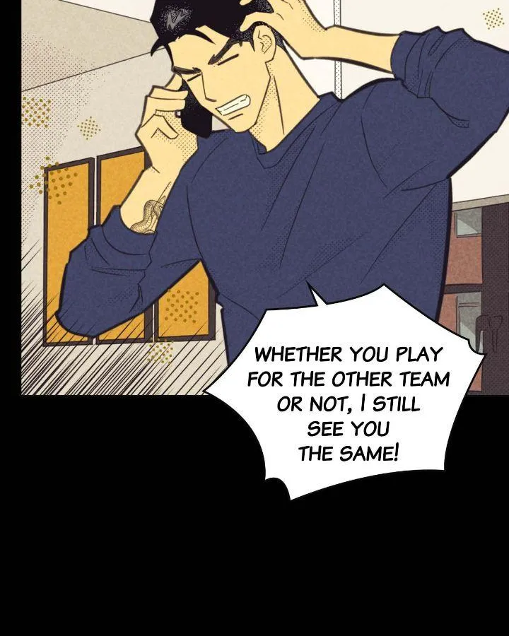 Love Work Balance Chapter 40 page 55 - 
